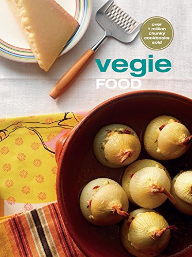 Stock image for Vegie Food for sale by Better World Books Ltd