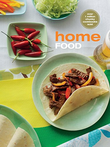 Stock image for Home Food for sale by Better World Books