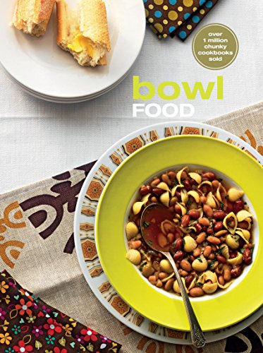 Bowl Food (9781741964141) by Murdoch Books