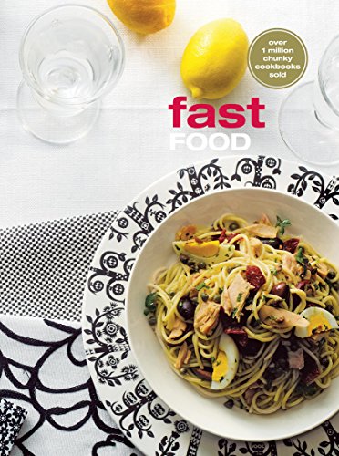 Imagen de archivo de Fast Food a la venta por Better World Books