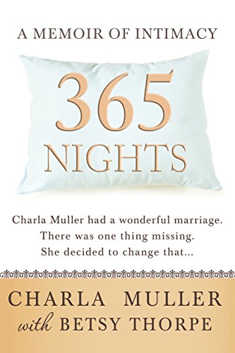 9781741964240: 365 Nights: A Memoir of Intimacy