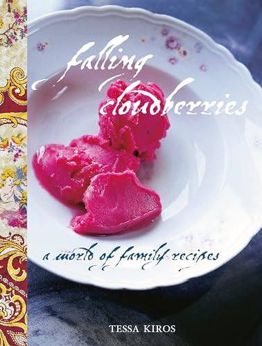 9781741964318: Falling Cloudberries: A World of Family Recipes