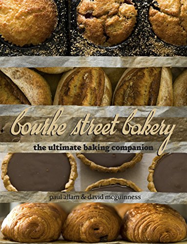 Beispielbild fr Bourke Street Bakery zum Verkauf von Reuseabook