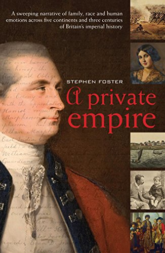 Private Empire (9781741965056) by Stephen Foster