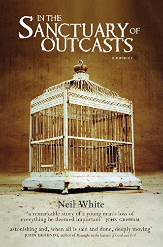 In the Sanctuary of Outcasts : A Memoir