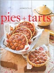 Stock image for Homestyle Pies and Tarts for sale by Kona Bay Books