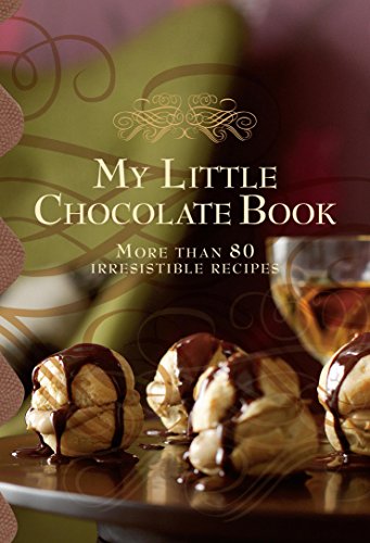 9781741966213: My Little Chocolate Book