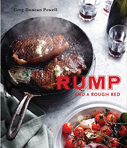 Stock image for Rump and a Rough Red for sale by Bestsellersuk