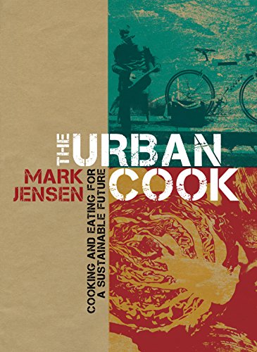 Beispielbild fr The Urban Cook zum Verkauf von WorldofBooks