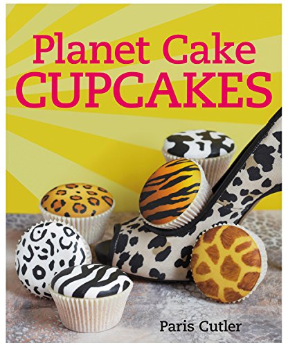 Beispielbild fr Planet Cake Cupcakes zum Verkauf von WorldofBooks