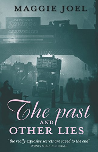 9781741967845: The Past And Other Lies