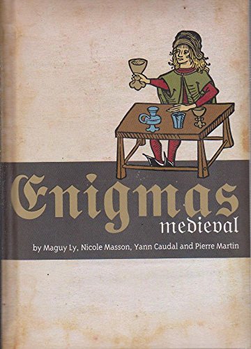 Beispielbild fr Enigmas - Medieval zum Verkauf von B-Line Books