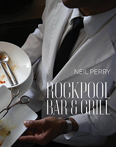 Rockpool Bar & Grill