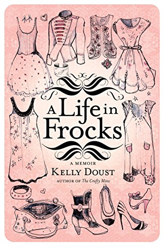 Beispielbild fr A Life in Frocks zum Verkauf von Goldstone Books