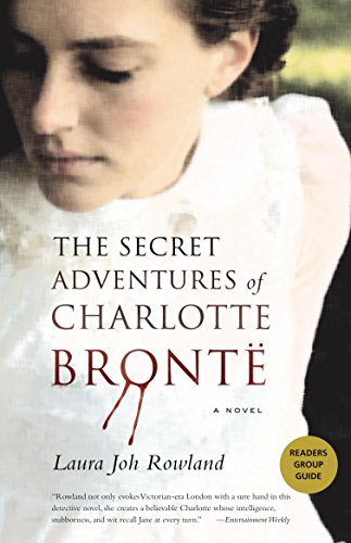 9781741969139: Secret Adventures of Charlotte Bronte