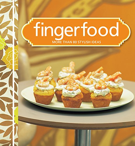 Beispielbild fr Fingerfood zum Verkauf von WorldofBooks