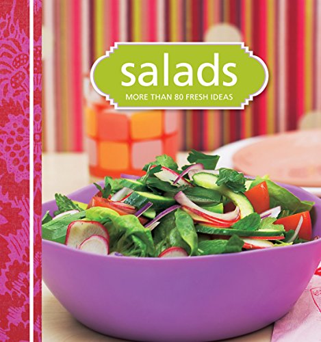 Beispielbild fr Salads zum Verkauf von WorldofBooks