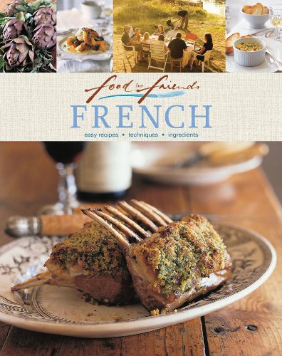 9781741969566: French: Easy Recipes, Techniques, Ingredients