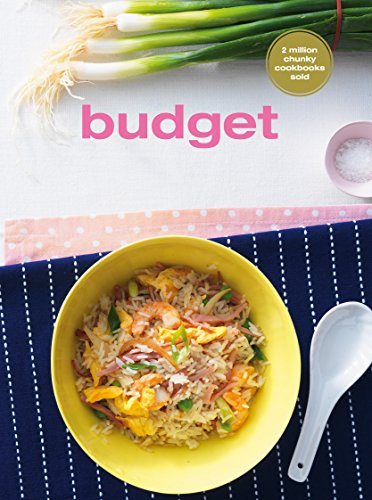 Stock image for Budget for sale by Better World Books Ltd