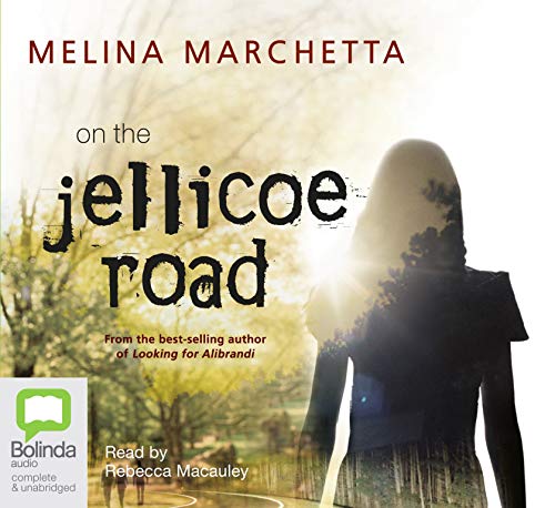 On the Jellicoe Road (9781742011097) by Melina Marchetta