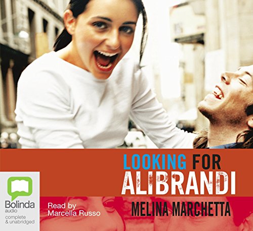 Stock image for Looking for Alibrandi (MP3) for sale by The Yard Sale Store