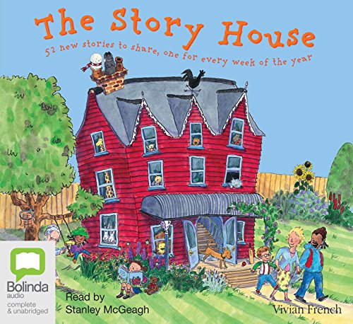 The Story House (9781742011653) by French, Vivian