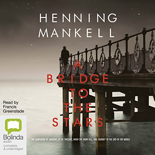 9781742013398: A Bridge to the Stars: 1