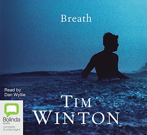 Breath (9781742014784) by Tim Winton