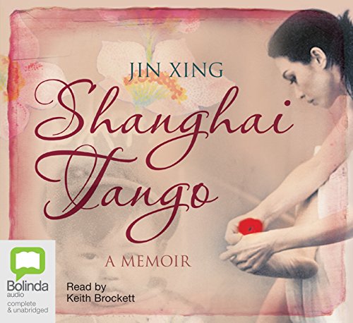 9781742014913: Shanghai Tango