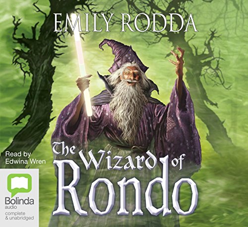 The Wizard of Rondo (9781742017211) by Rodda, Emily