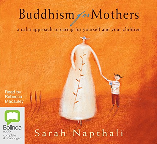 Beispielbild fr Buddhism for Mothers zum Verkauf von WorldofBooks