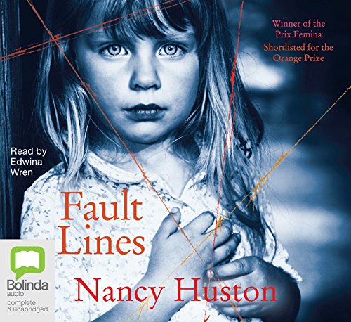 Stock image for Fault Lines for sale by The Yard Sale Store
