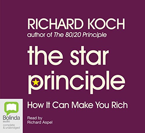The Star Principle (9781742017952) by Koch, Richard