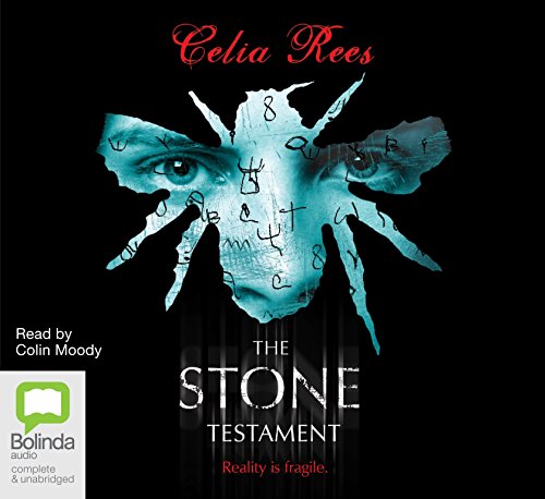 The Stone Testament (9781742018003) by Rees, Celia