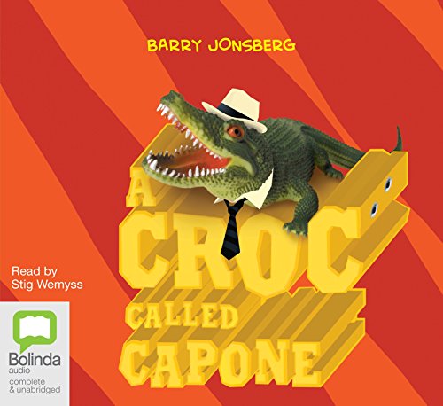 9781742018133: A Croc Called Capone