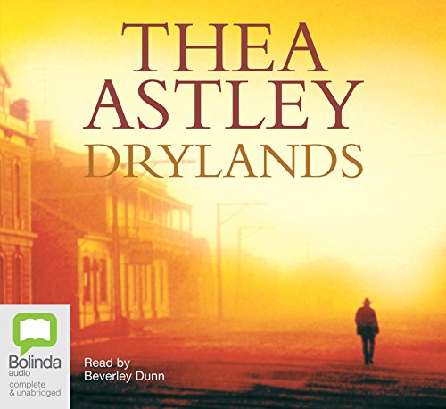 Drylands (9781742018256) by Astley, Thea