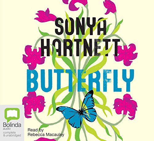 Stock image for Butterfly for sale by Rons Bookshop (Canberra, Australia)