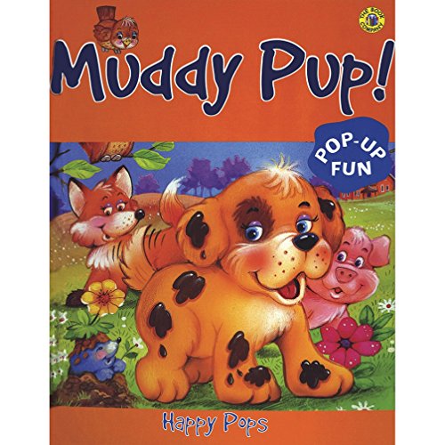 Stock image for Muddy Pup! for sale by TextbookRush