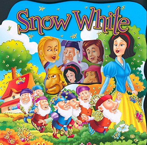 9781742025643: Snow White