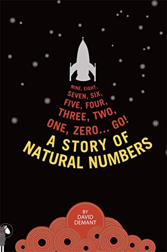 A Story of Natural Numbers (9781742030289) by Demant, David