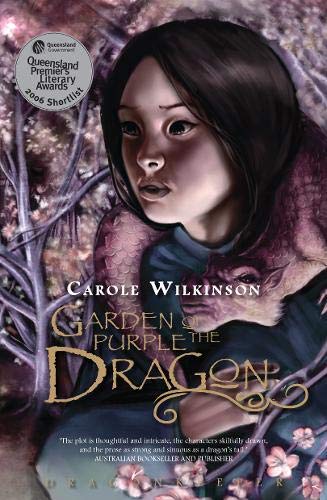 Stock image for Garden of the Purple Dragon for sale by Boobooks