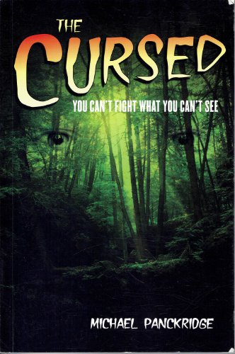 Imagen de archivo de The Cursed a la venta por More Than Words