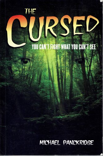 Stock image for The Cursed for sale by More Than Words