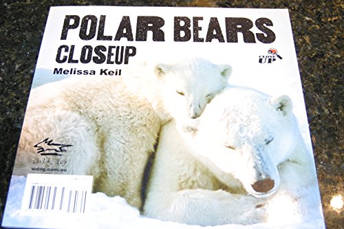 9781742032832: Close up: Penguins / Close up: Polar Bears