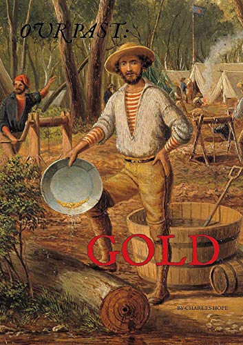 Imagen de archivo de Gold: Our Past a la venta por Reuseabook