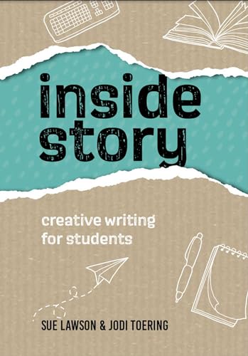 Stock image for Inside Story (Paperback) for sale by Grand Eagle Retail