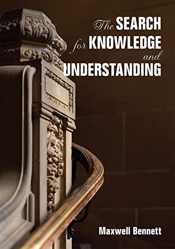 Stock image for The Search for Knowledge and Understanding for sale by PBShop.store US