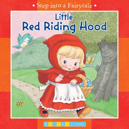 9781742111612: Little Red Riding Hood