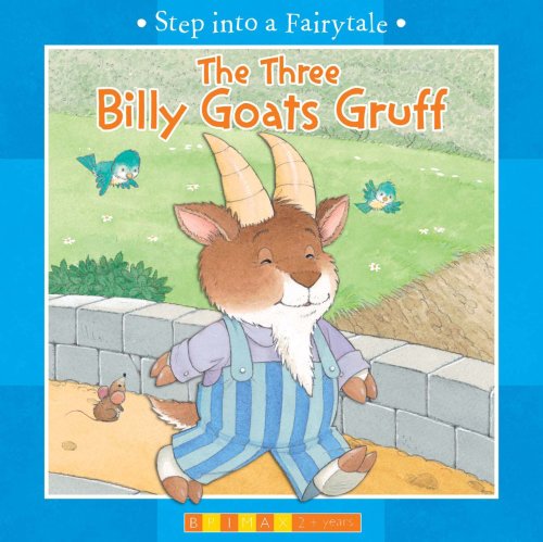 9781742111629: Three Billy Goats Gruff