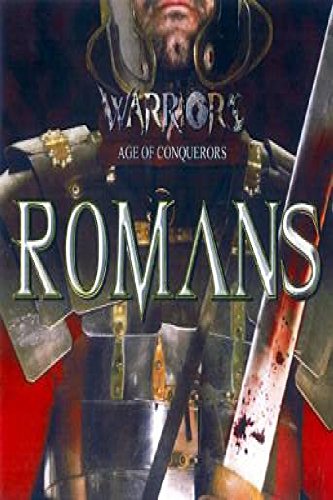 Romans (Warriors - Age of Conquerors) (9781742112282) by Unknown Author